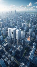 AI Grid Systems και Virtual Power Plants 2025 — Έξυπνη ενεργειακή διαχείριση