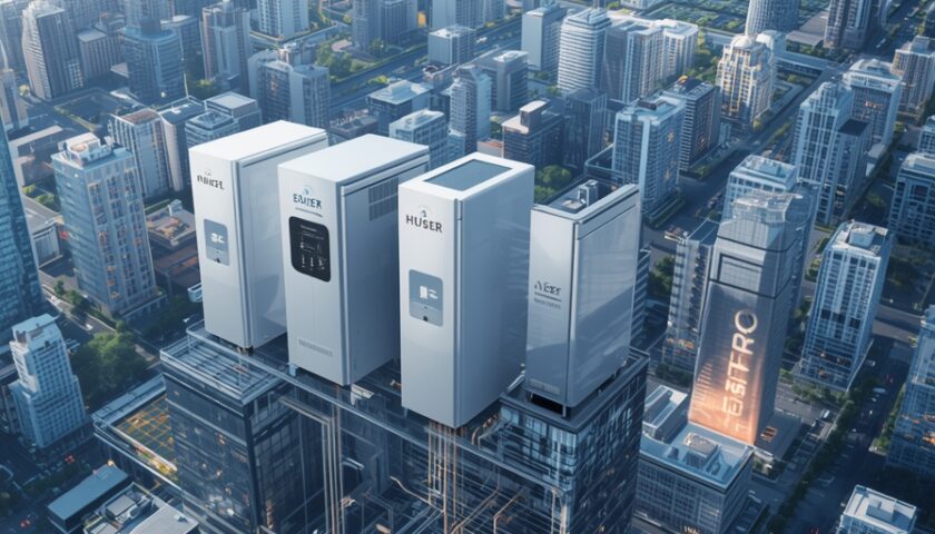 AI Grid Systems και Virtual Power Plants 2025 — Έξυπνη ενεργειακή διαχείριση