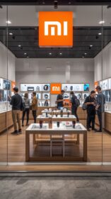 Τα καλύτερα προϊόντα Xiaomi για το 2025 — smartphones, wearables και AI gadgets
