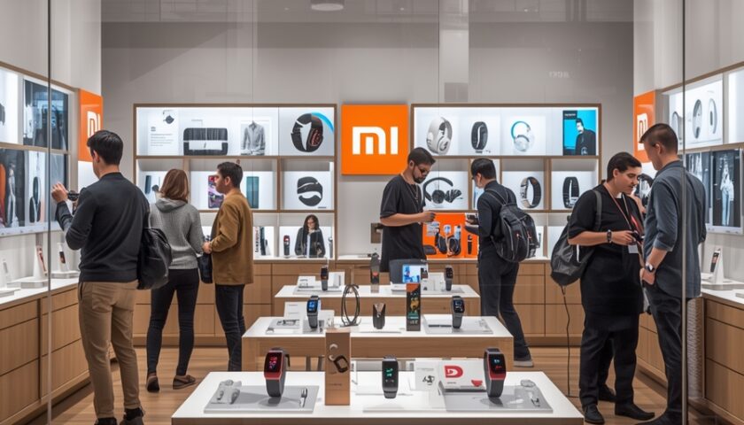 Τα καλύτερα προϊόντα Xiaomi για το 2025 — smartphones, wearables και AI gadgets