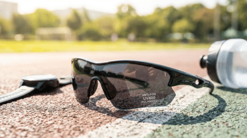 Running Sunglasses