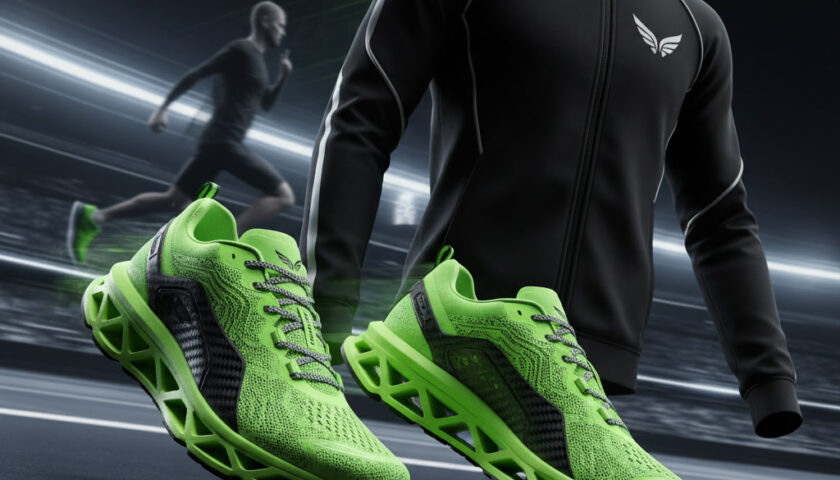 Επιλέγοντας Γυναικεία Μπουφάν για Τρέξιμο (Running) | Αθλητικά Ρούχα