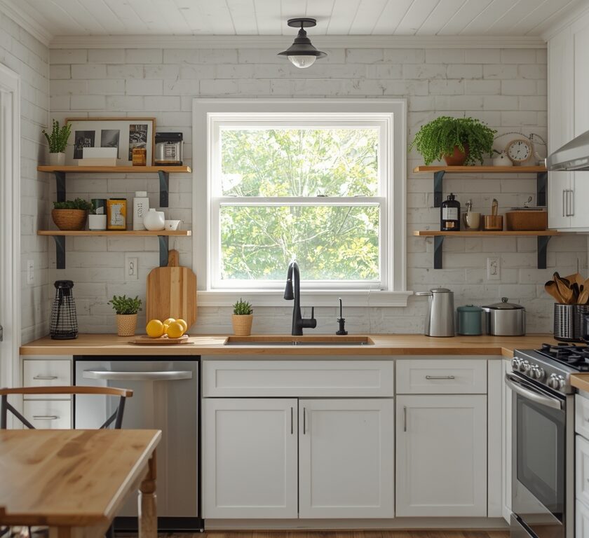 Lucid Origin The Small Kitchen Playbook How to Make Any Tiny K 1