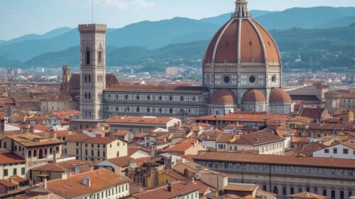 lucid origin Florence is the city that gave the world the Renaissance — and visiting it fee 0