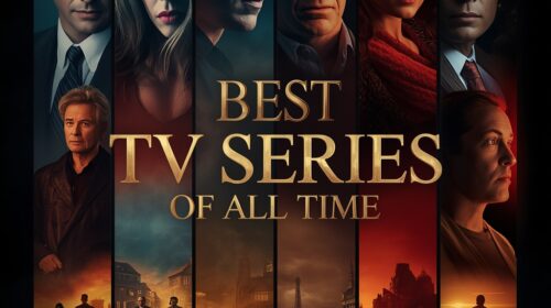 tv series