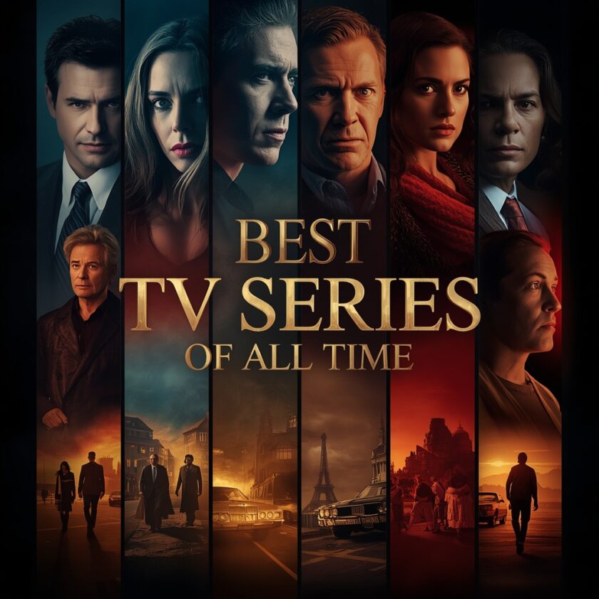 tv series